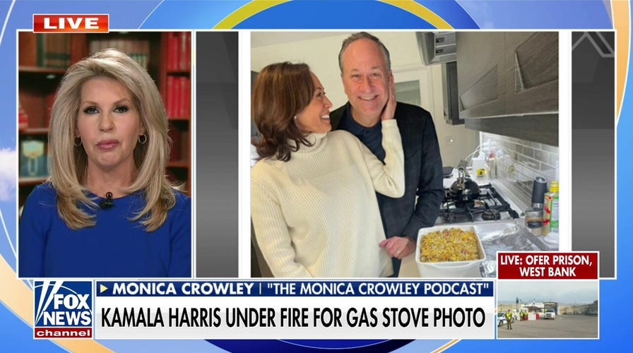 Charge of hypocrisy 'doesn't stick' to ruling class because they 'simply don't care': Monica Crowley