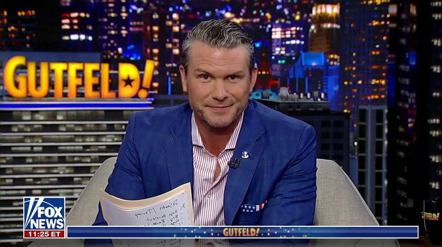 Brinton arrested for being a ‘fugitive from justice’: Pete Hegseth