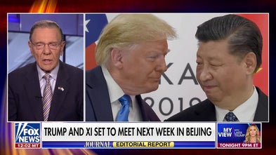 What Will Trump Do in China?