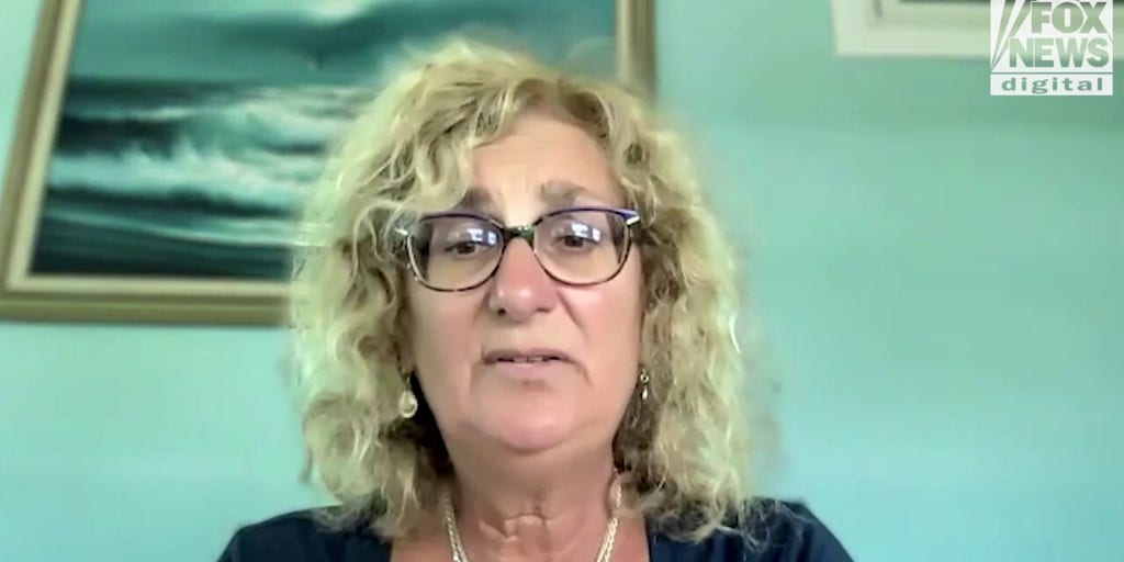 Mother of slain congressional intern says Trump's federalization of DC police 'needs to be done' | Fox News Video