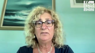 Mother of slain congressional intern says Trump's federalization of DC police 'needs to be done'