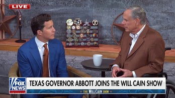 Greg Abbott calls out Pritzker, Newsom for ‘violating’ the constitution