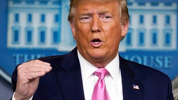 Victor Davis Hanson: Trump and 2020 -- 5 reasons why reelection is looking better and better