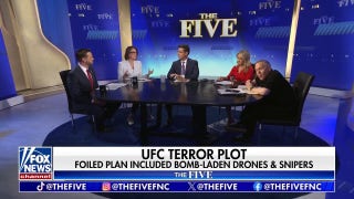 JD Vance says political violence, rhetoric in US are ‘out-of-control’