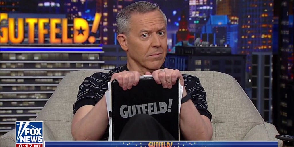 'Gutfeld!': Pope Leo warns mankind faces the risk of being misled by AI