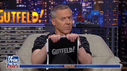 'Gutfeld!': Pope Leo warns mankind faces the risk of being misled by AI