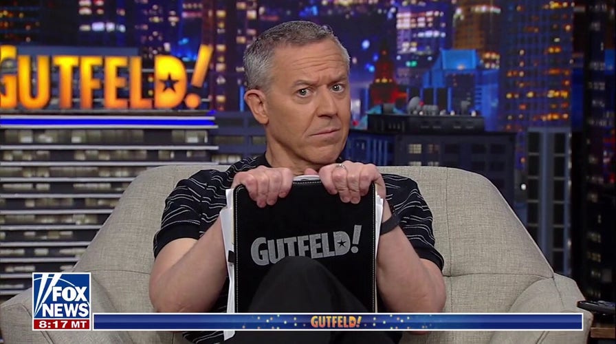 'Gutfeld!': Pope Leo warns mankind faces the risk of being misled by AI