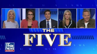 'The Five': Boston mayor’s illegal felon fiesta is firing up the wokesters