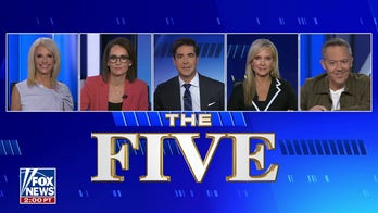 'The Five': Boston mayor’s illegal felon fiesta is firing up the wokesters