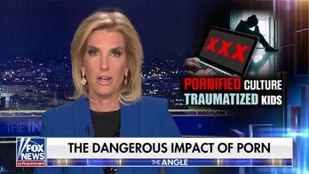 Laura: Young people are learning degrading practices from the porn industry