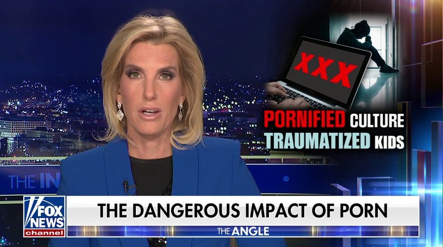 Laura: Young people are learning degrading practices from the porn industry