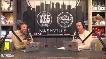Diggs Scores | Hot Mic w/ Hutton and Withrow