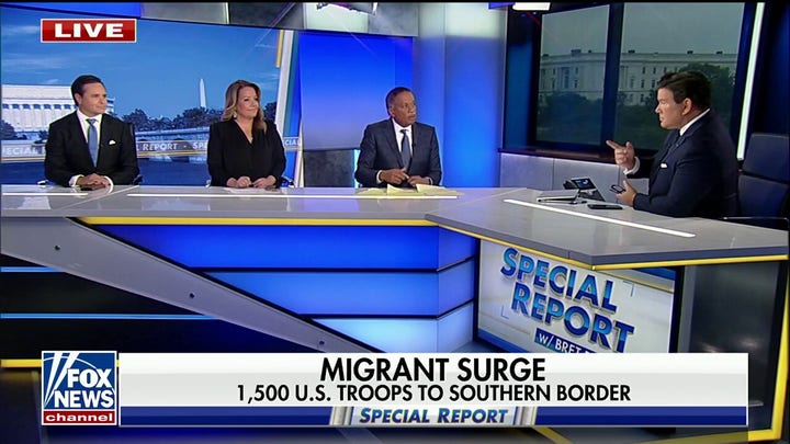 The Biden admin is admitting their border approach was a ‘failure’: Mollie Hemingway