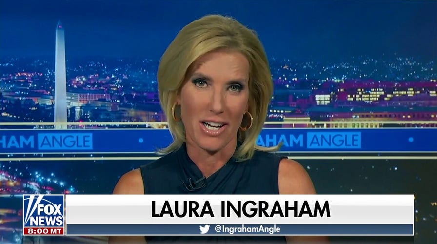 Laura Ingraham: Liz Cheney is 'smearing' all Trump voters