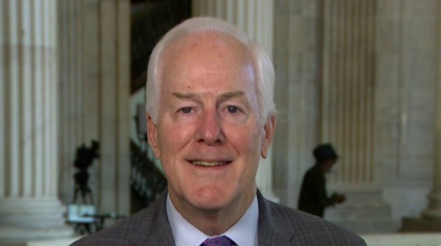 Schumer tacks to the left to appease AOC wing of Democratic Party