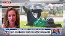 Reading scores plunge as schools stop assigning full books