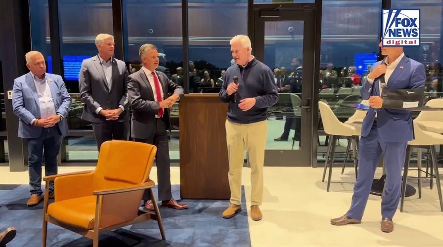 Emmer urges Republican voters to turn out in key pro-Trump state