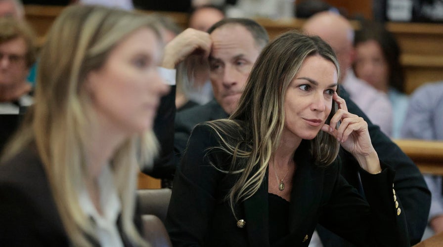 WATCH LIVE: Jury selection process begins in Karen Read's retrial for murder