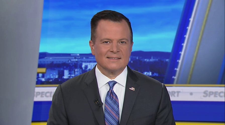 Coming up on Wednesday, September 8 edition of 'Special Report'