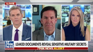 Mark Esper: ‘Damaging’ leak shows too many people have access to classified intel - Fox News