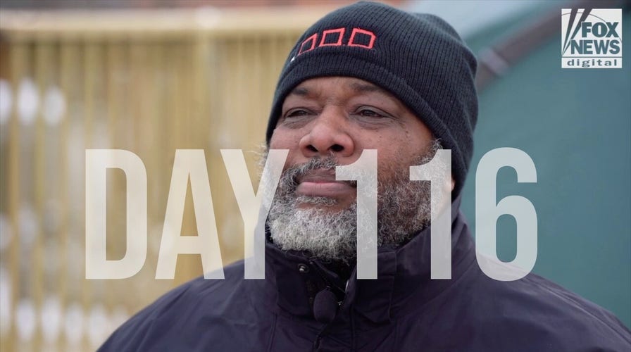 ROOFTOP REVELATIONS: Day 116 with Pastor Corey Brooks 
