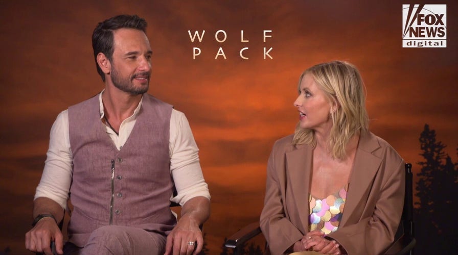Sarah Michelle Gellar explains why she hasn't watched 'Yellowstone' 