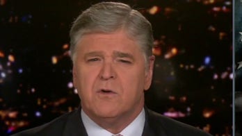 Hannity asks: 'What kind of return did China get for their investment' in Hunter Biden?