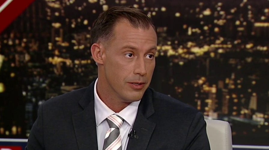 There isn’t a community in this country that’s immune from gang violence: Johnny ‘Joey’ Jones