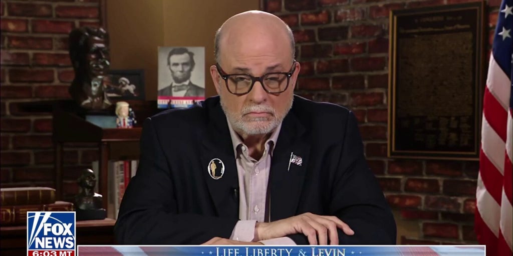 Levin: This is a matter of life and death