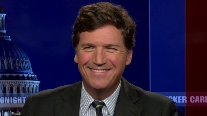 Tucker: What government agencies are doing is 'totally corrosive' of our system