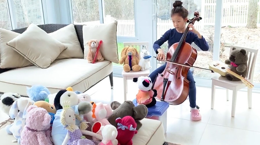 Calling all kids! The Get Back 2 Crew wants to hear from you