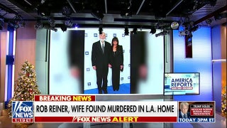 Reiners had argument at Conan O'Brien's party night before killings: Report