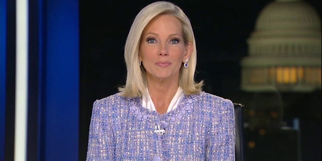 Coming up on Monday, November 17 edition of 'Special Report'