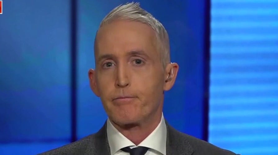 Trey Gowdy: Biden must prioritize New Yorkers impacted by nursing home deaths