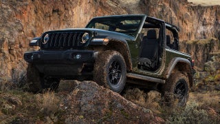 The 2024 Jeep Wrangler updated with new style and tech - Fox News