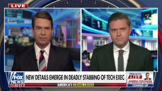 New details come to light in Bob Lee murder case - Fox News