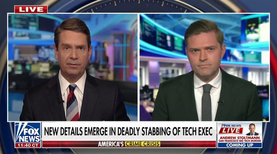 New details come to light in Bob Lee murder case