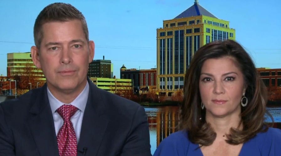 Can Trump win vote in Wisconsin after making gains in Kenosha County?