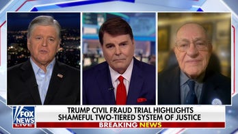 This is ‘unequal justice’ against Trump: Gregg Jarrett