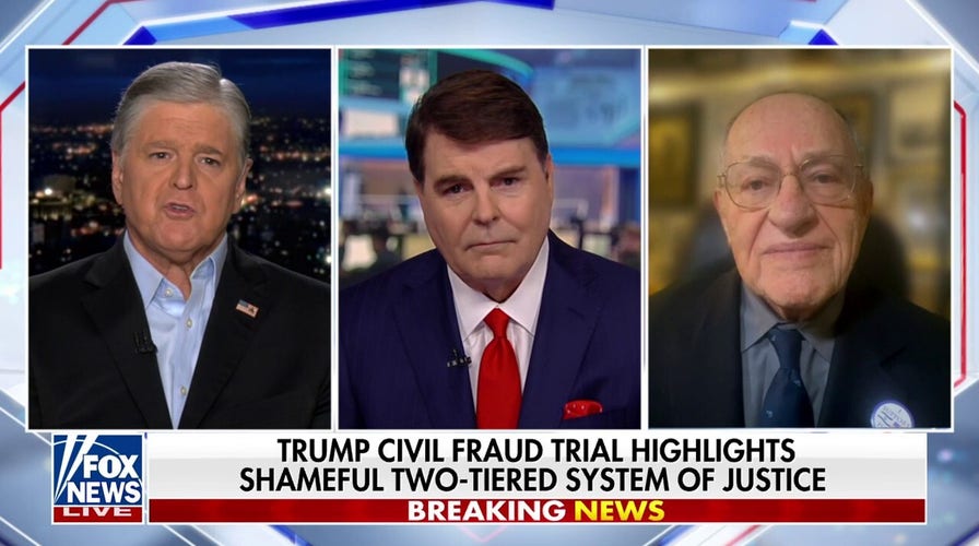 This is ‘unequal justice’ against Trump: Gregg Jarrett