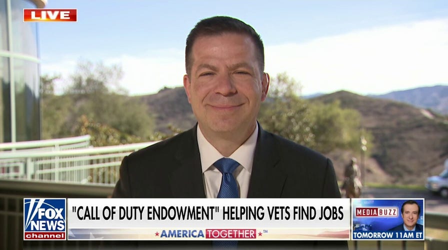 ‘Call of Duty Endowment’ prepares for its annual C.O.D.E Bowl to fundraise for veterans