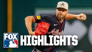 Braves vs. Red Sox Highlights | MLB on FOX - Fox News