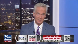 Trace Gallagher: Enough with the lies