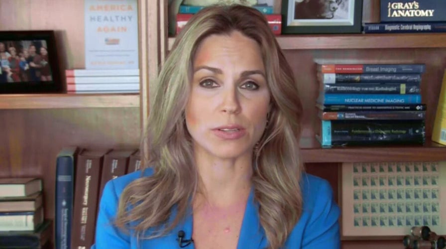 Dr. Saphier confirms NYC hospitals are facing ventilator shortage