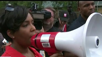 Atlanta city council members fund private police force, blast mayor's handling of crime surge