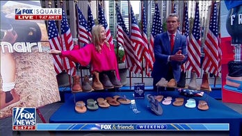 Patriotic brands give back in commemoration of Veterans Day 