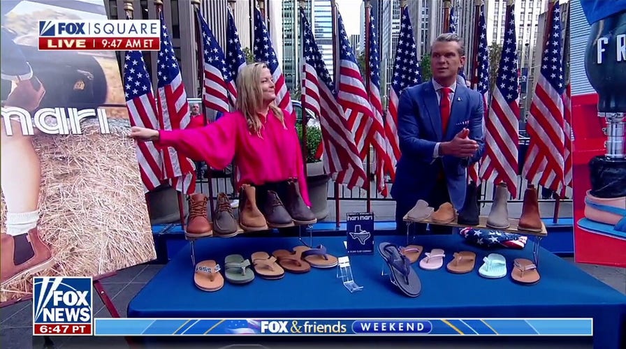 Patriotic brands give back in commemoration of Veterans Day