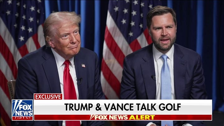  Trump: Strikes against Mexican drug cartels are 'absolutely' still on the table
