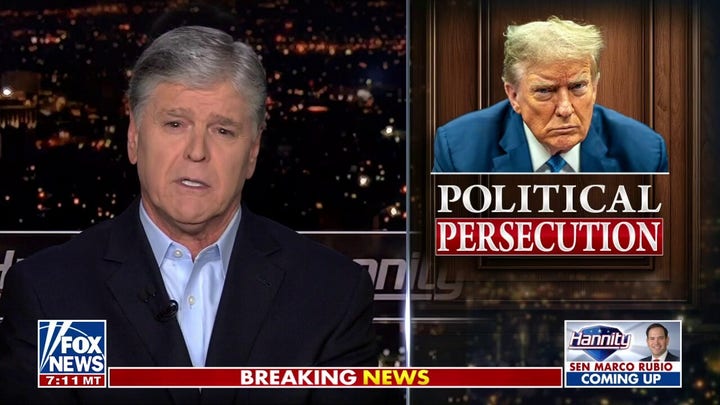 Sean Hannity: Cohen is not only a liar, but also a thief