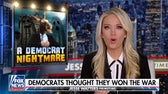 Kayleigh McEnany: Democrats only love the game when they win